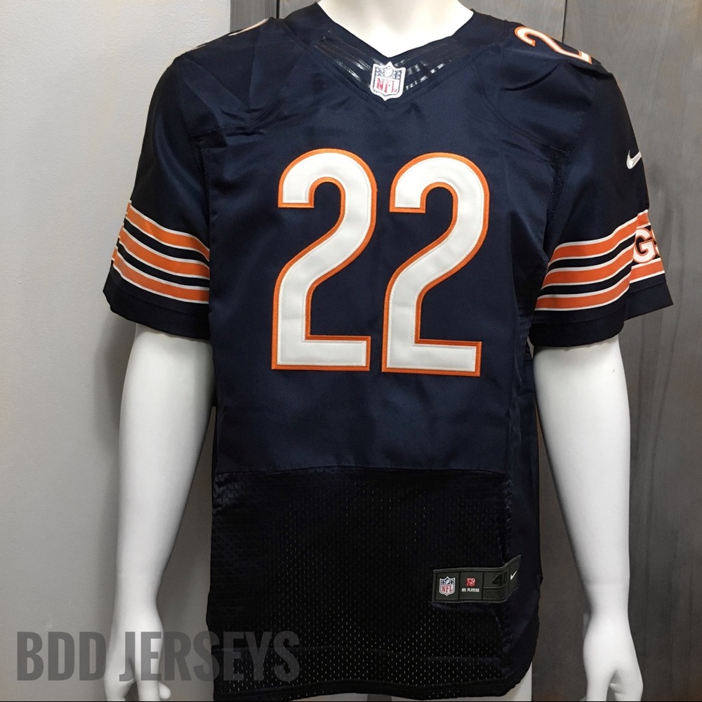 Chicago Bears Forte #22 Jersey